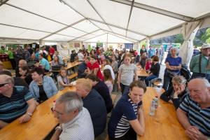 004 prevzem gasilskega vozila Foto atelje Postojna